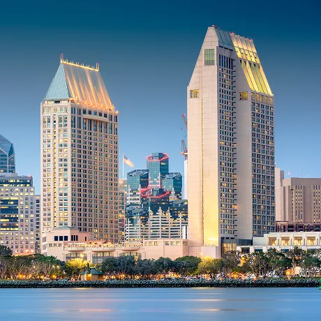 Formation and Early Growth