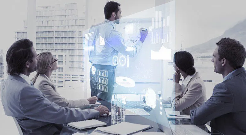 4 Traits Every Company Should Look for in an IT Support Provider