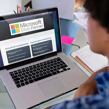 Early Recognition and Partnership