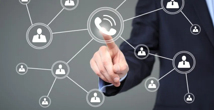 Business Benefits of Integrating Hosted VoIP with Microsoft Lync