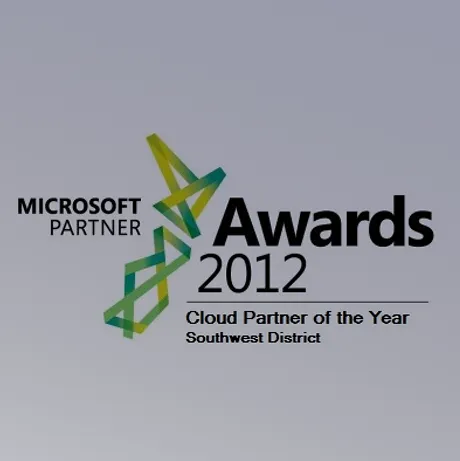 First Major Award and Expansion