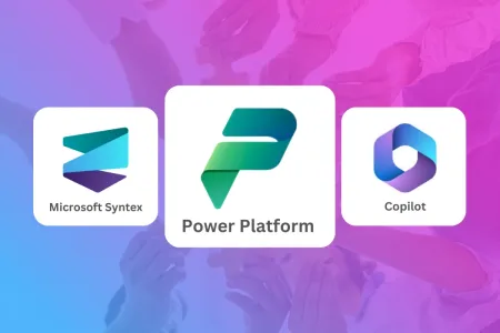 Reimagine your SharePoint Content & Usage with Power Platform