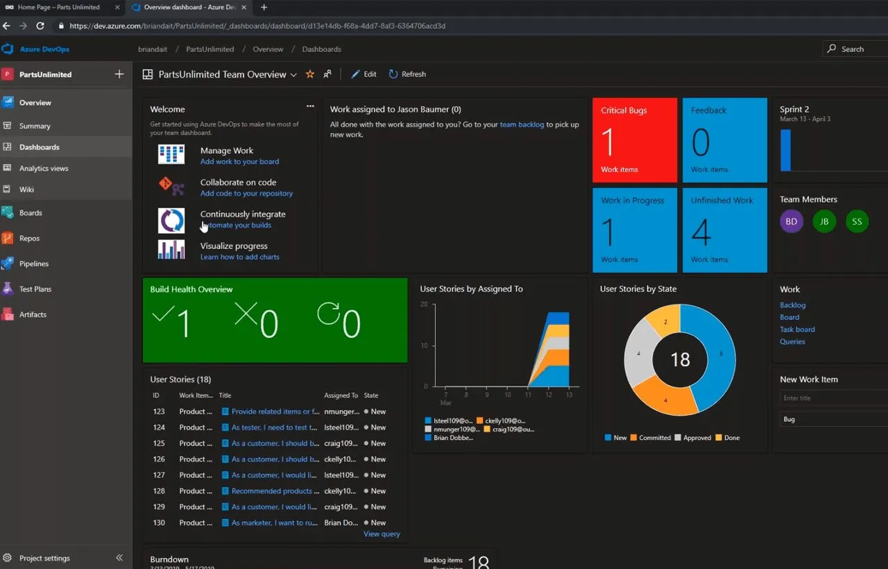 azure-devops-demo