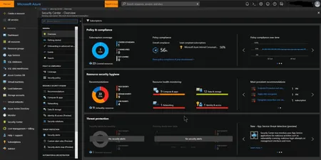 security-in-the-modern-world-azure-security-center-video