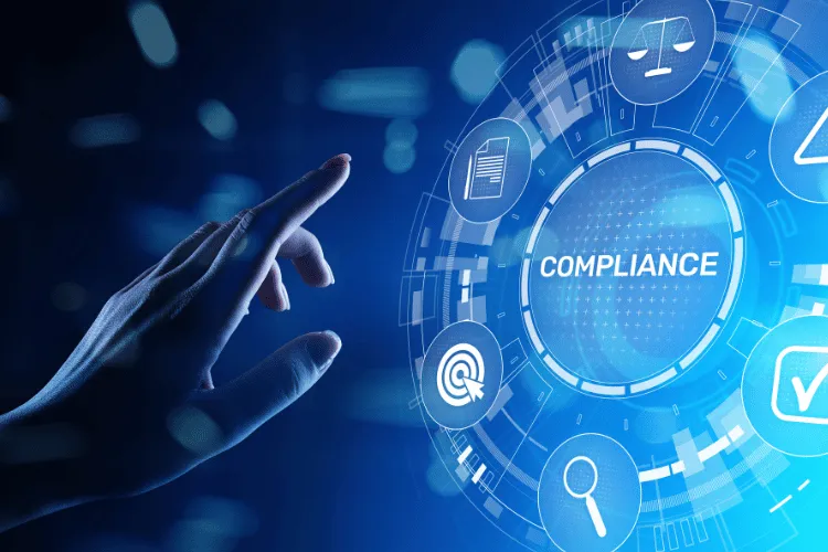 Application Compliance for CMMC and FedRAMP High