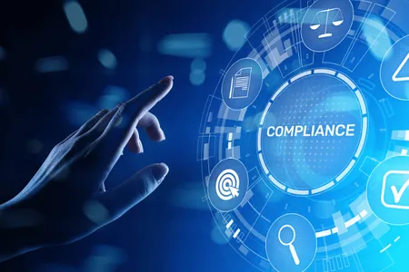Application Compliance for CMMC and FedRAMP High