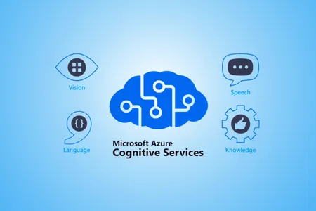 Building Intelligent Applications with Azure Cognitive Services