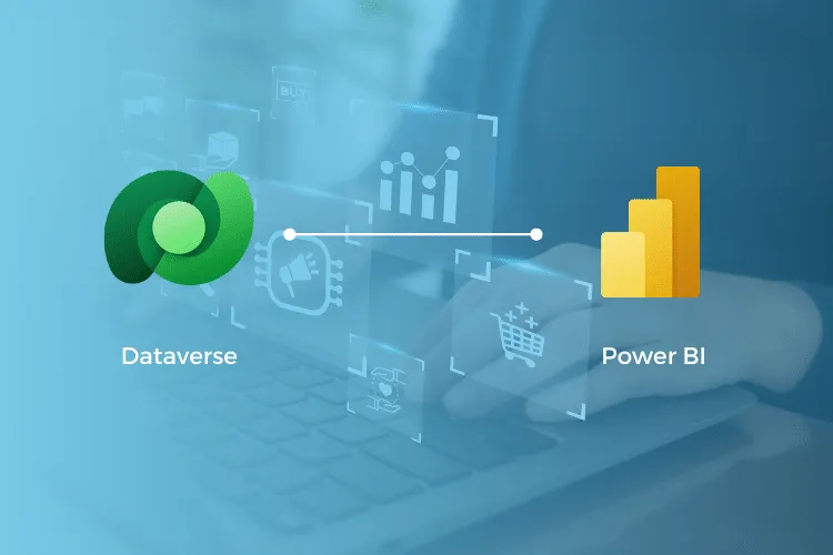 Power BI and Microsoft Dataverse Integration