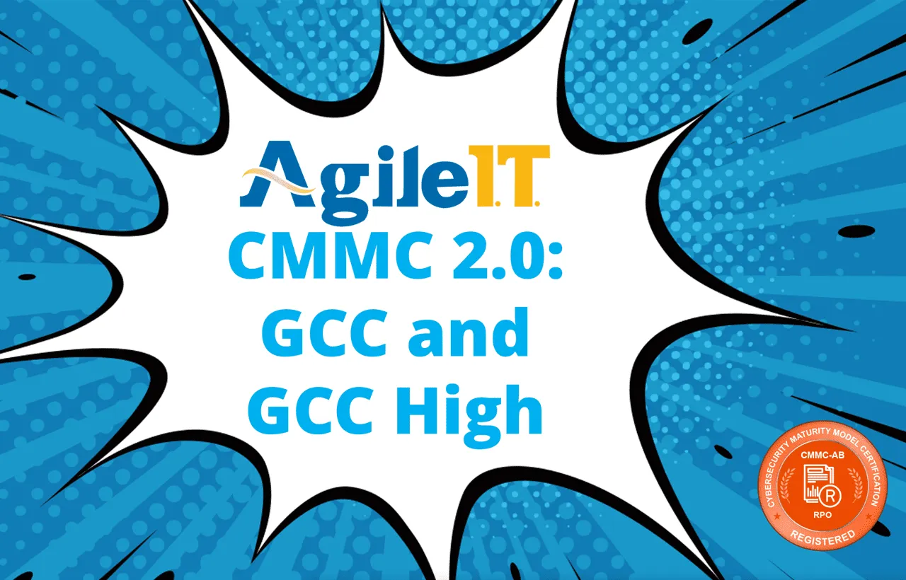 cmmc-2-0-and-gcc-high-what-cloud-do-you-need-for-cmmc-2-0