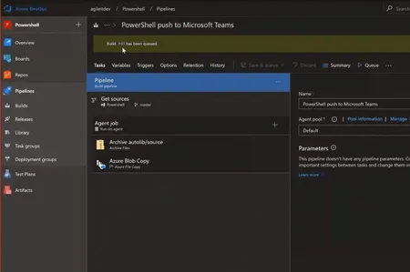 Change Control For Infrastructure (Video)