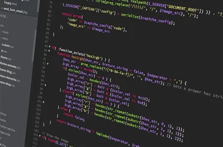 Community Coding
