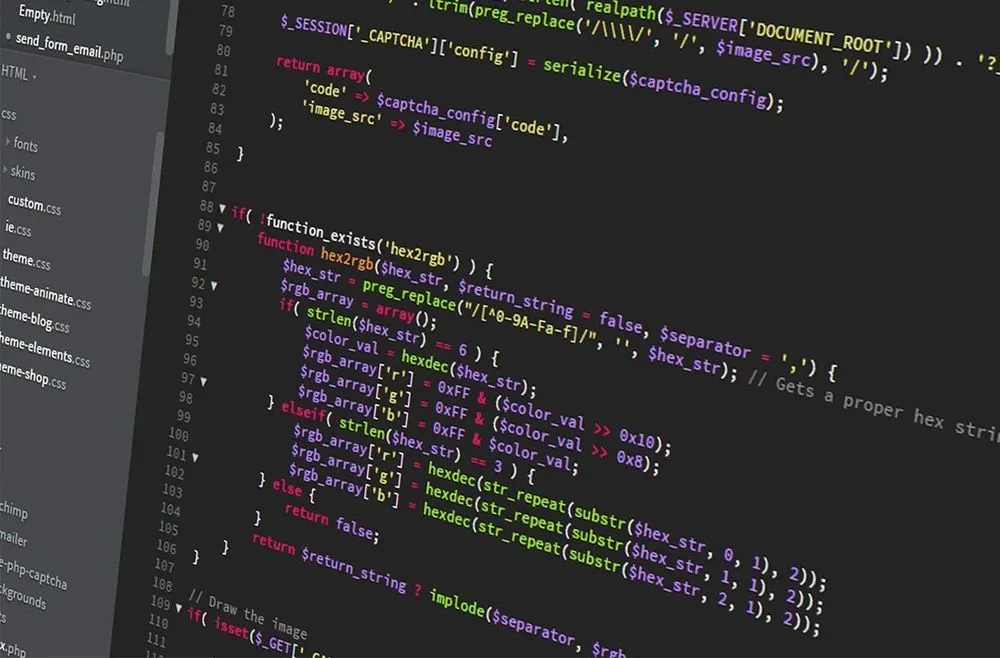 Community Coding