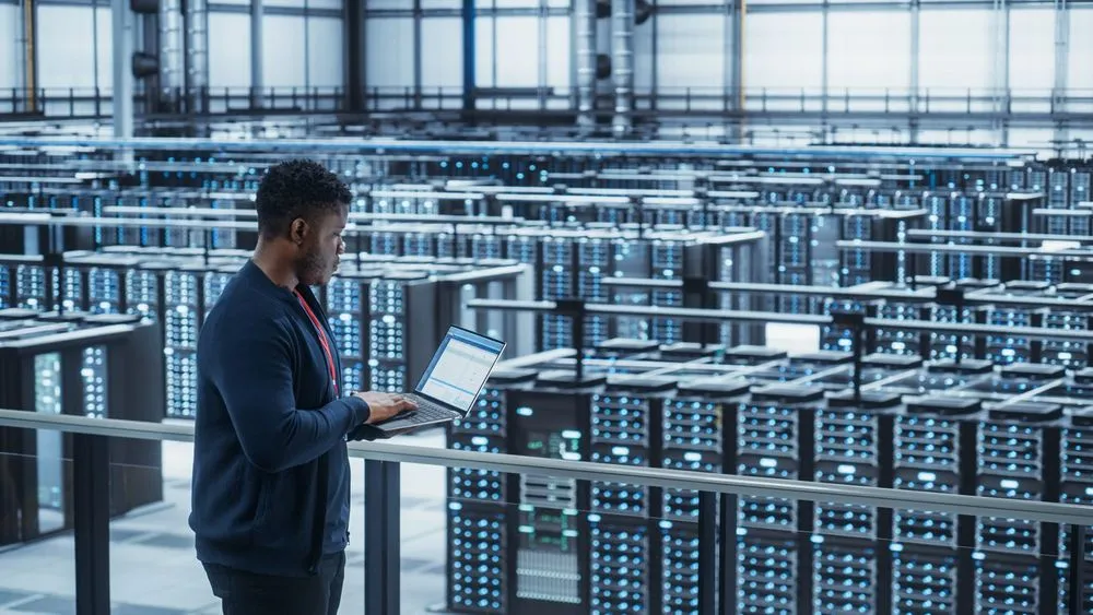 Data Center Migration Planning: Here's What You Should Know