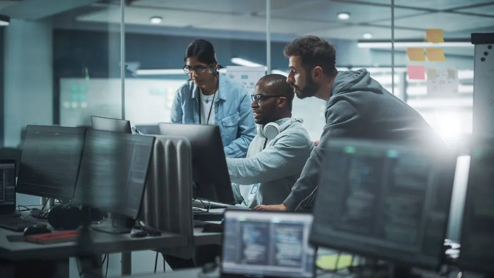 National Cybersecurity Strategy Key Points