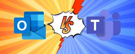 Microsoft Teams Vs Email