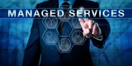 What to Expect in a Managed IT Services Contract