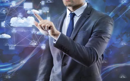 Reasons to Host Your Servers in Microsoft Azure