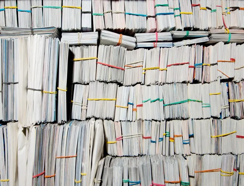 Can You Access Older Files After the Office 365 Conversion?