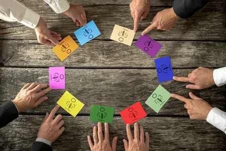 Outlook Customer Manager Opportunities for Small Business CRM