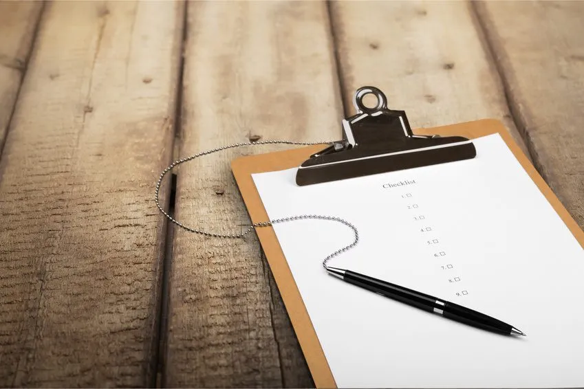 Create a Disaster Recovery Checklist With Microsoft Azure