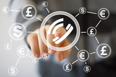 Reducing Large Operating Costs with Skype for Business Teams