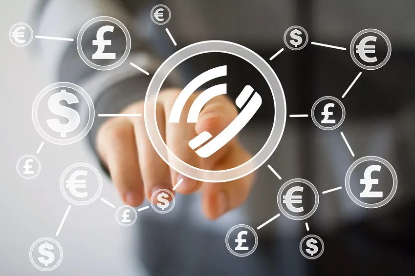 Reducing Large Operating Costs with Skype for Business Teams