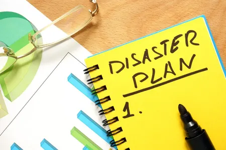 Azure Recovery Services for Disaster Recovery and Continuity