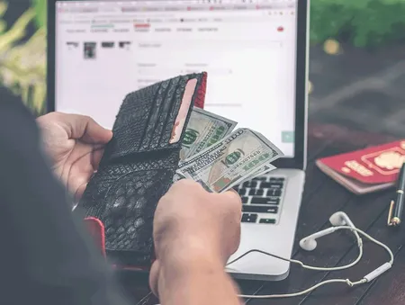 Five Ways to Build Innovation Into Your IT Budget