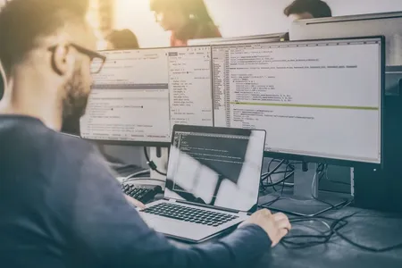 How to Find Shadow IT in Your Organization