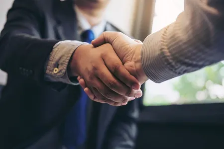 M&A for Government Contractors: Here's What You Need to Know