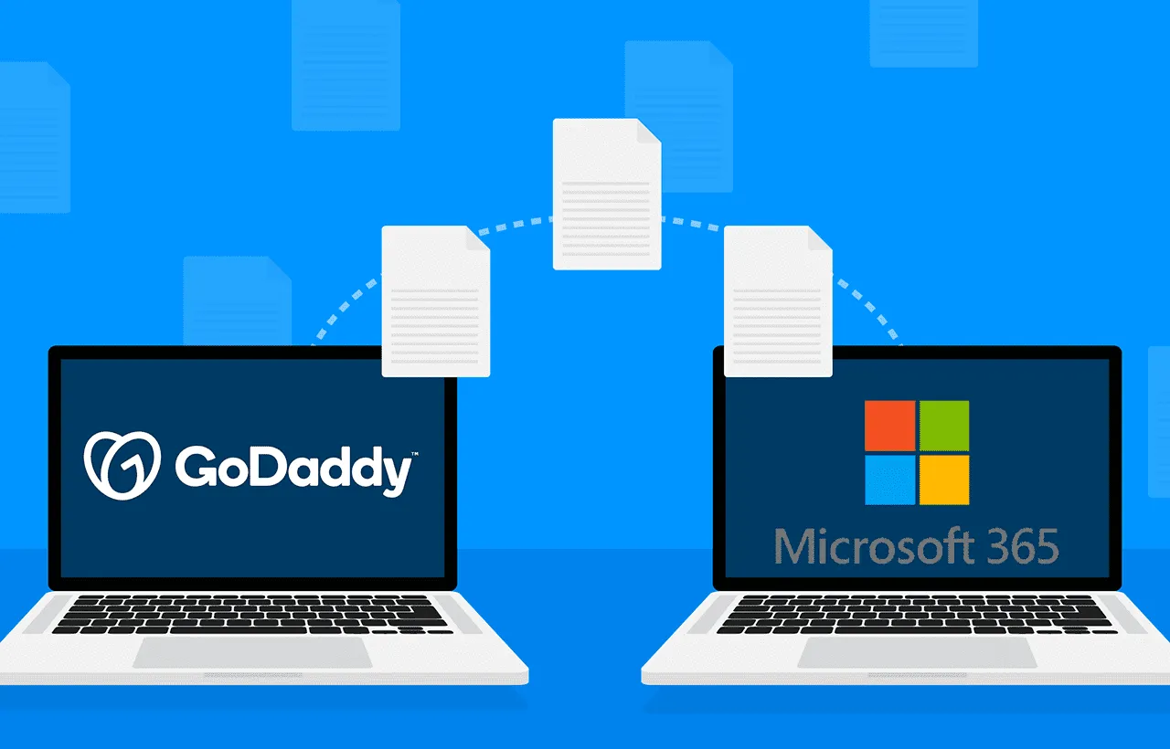 Migrating from GoDaddy to Microsoft 365 and Avoiding Issues