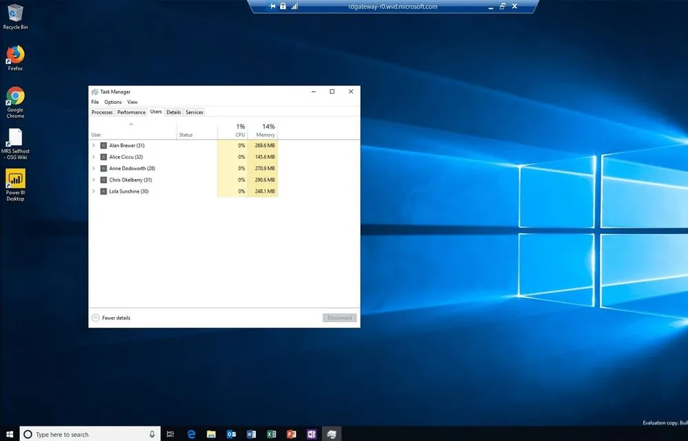 Setting Up Windows Virtual Desktop [Video]