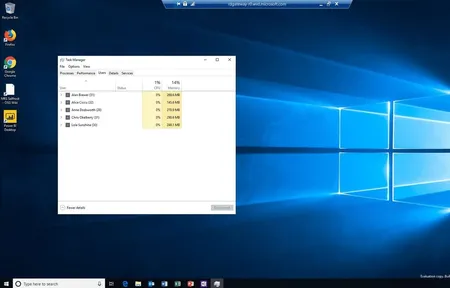Setting Up Windows Virtual Desktop [Video]