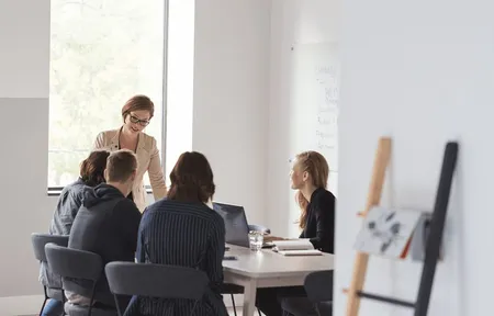 Microsoft Teams for HR Departments