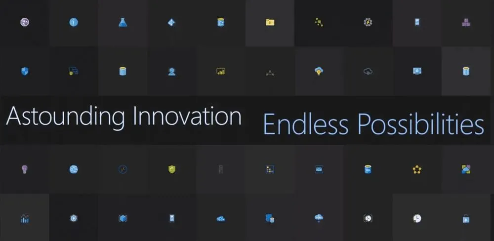 Learning Resources for Azure - The Vast Azure Landscape (Video)