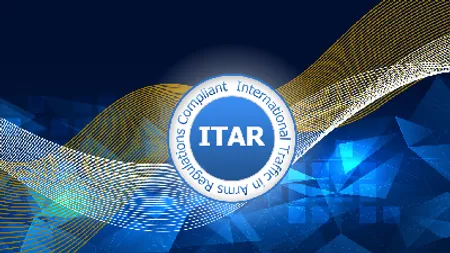 How Microsoft’s GCC High Enables ITAR Compliance