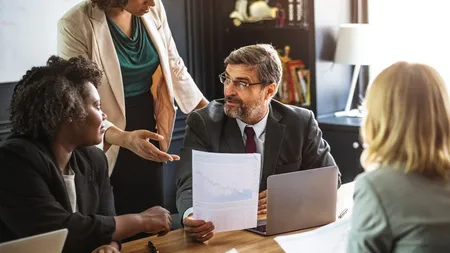 10 Factors in Finding the Right Managed DevOps Partner