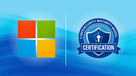 How to Use the Microsoft Product Placemat for CMMC 2.0 Compliance