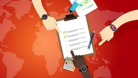 Avoid Pitfalls With This AWS Migration Checklist