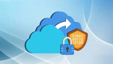 Implement Azure Backup Encryption for Data Security