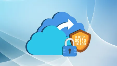 Implement Azure Backup Encryption for Data Security