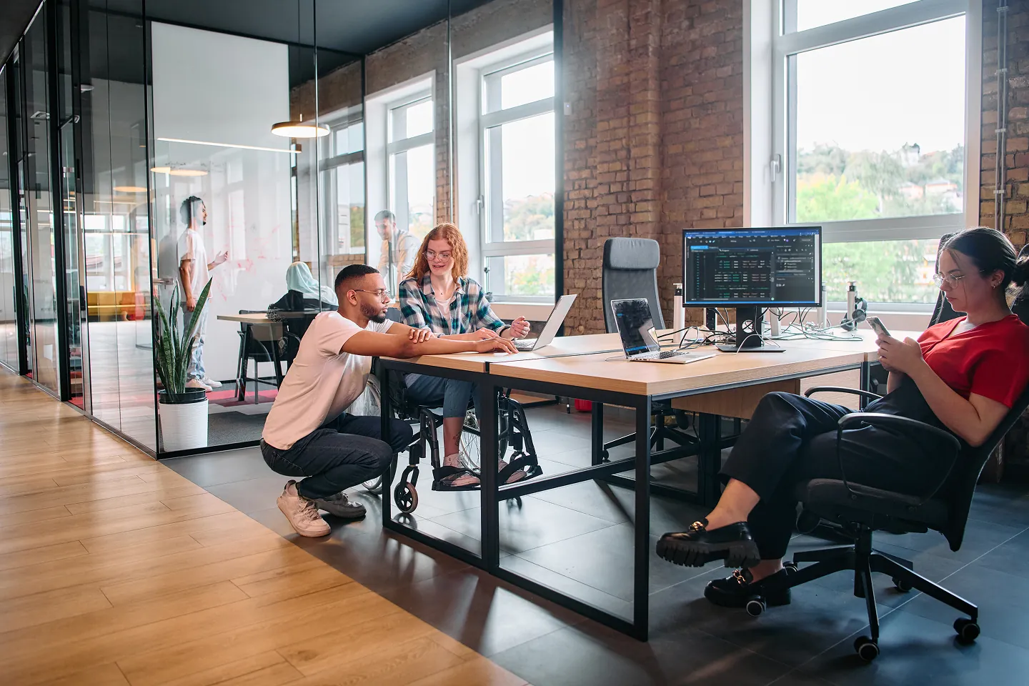 Background Image Manager at Whiteboard Agile IT Careers