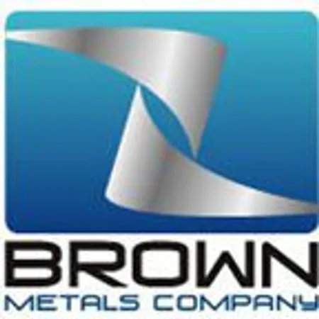 brown-metals