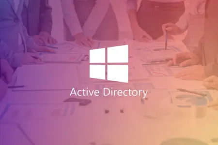 Breaking Up With Local Active Directory