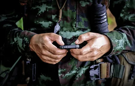 Enabling Teams Calling and Audio Conferencing in GCC High