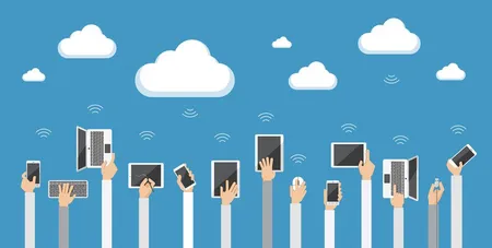 7 Cloud App Trends to Watch for in 2017