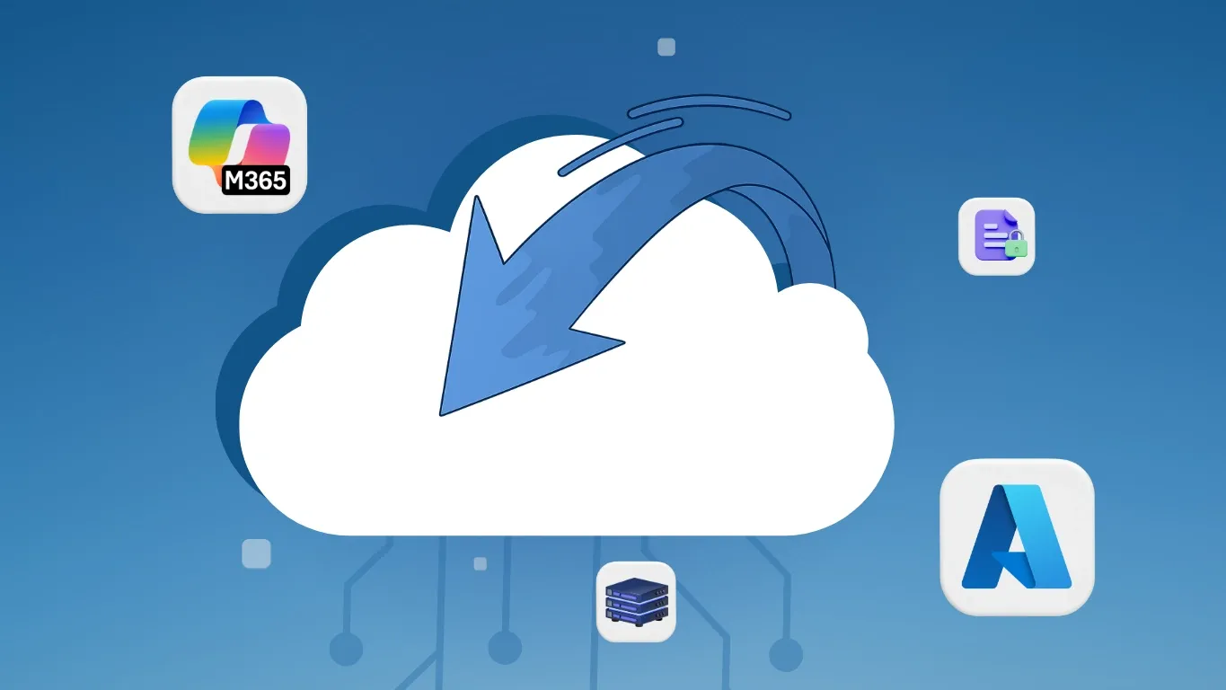 What Is Cloud Backup for Microsoft 365 and Azure?