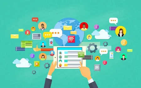 Cloud Collaboration Tips to Amplify Your Office 365 Investment