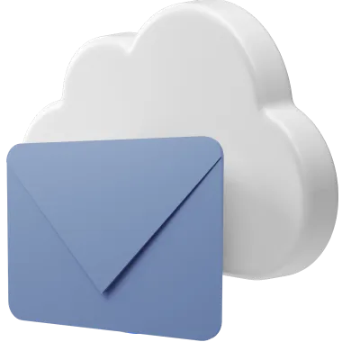 cloud-mail icon