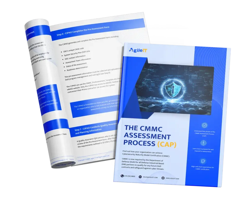 CMMC Level 2 Assessment Guide